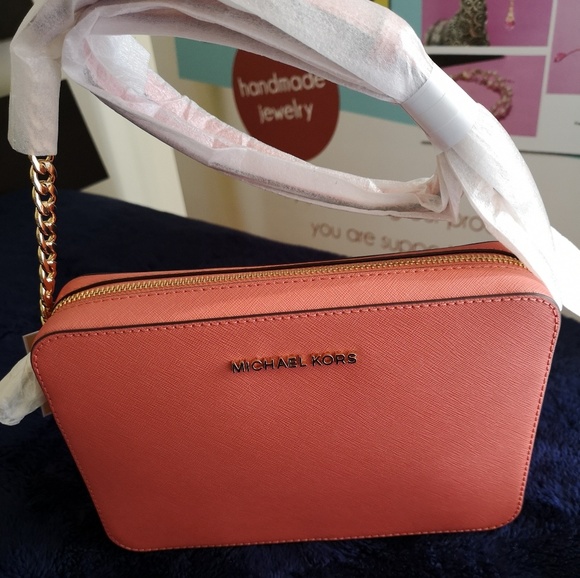 Michael Kors Sling Bag - Picture 4 of 4